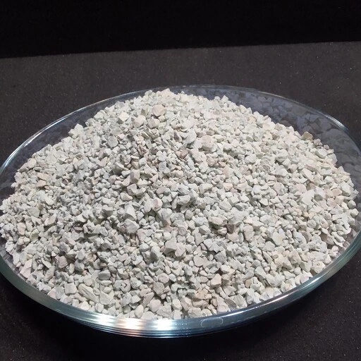 تصویر 4 از انواع زئولیت کشاورزی درجه یک ارگانیک